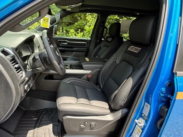 2026 Ram 1500 2nd Gen - Image 16 of 31