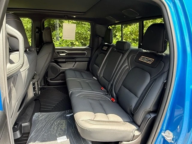 2026 Ram 1500 2nd Gen - Image 21 of 31