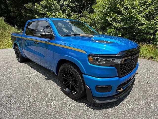 2026 Ram 1500 2nd Gen - Image 5 of 31