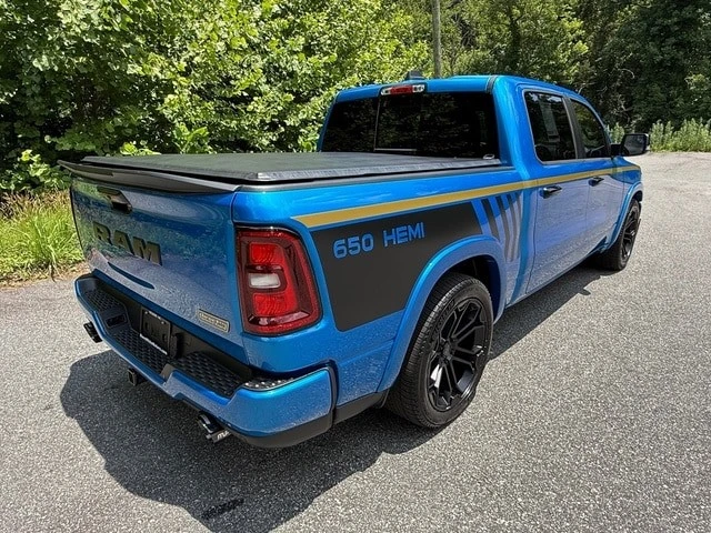 2026 Ram 1500 2nd Gen - Image 7 of 31