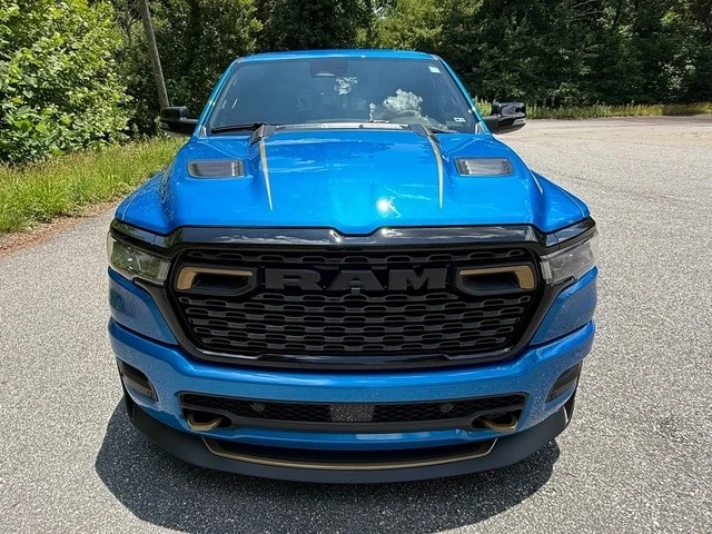 2026 Ram 1500 2nd Gen - Image 4 of 31