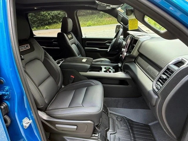 2026 Ram 1500 2nd Gen - Image 23 of 31