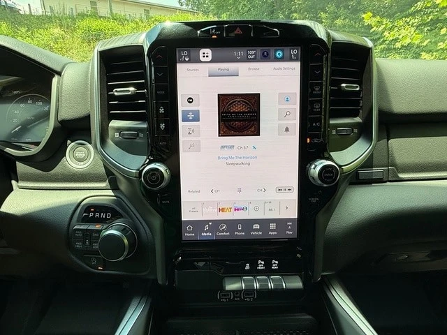 2026 Ram 1500 2nd Gen - Image 27 of 31