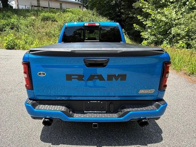 2026 Ram 1500 2nd Gen - Image 8 of 31