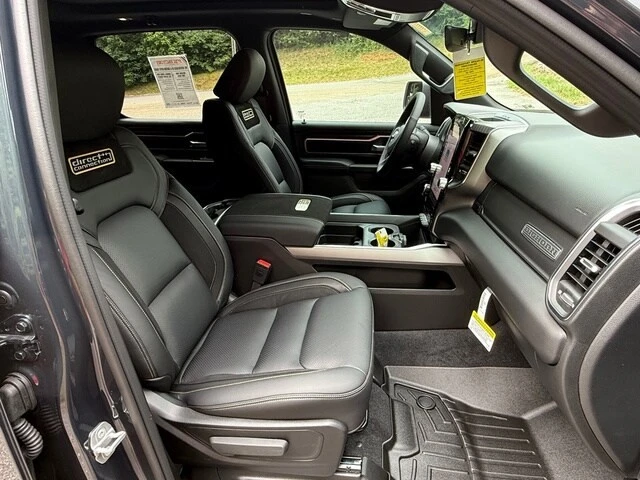 2026 Ram 1500 2nd Gen - Image 23 of 31