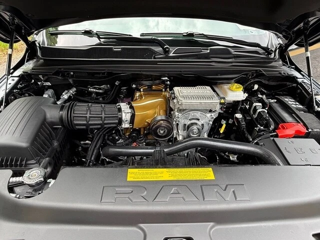 2026 Ram 1500 2nd Gen - Image 13 of 31