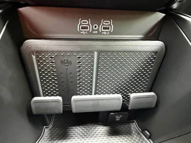2026 Ram 1500 2nd Gen - Image 31 of 31