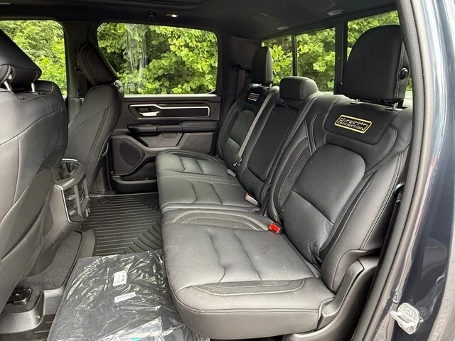 2026 Ram 1500 2nd Gen - Image 21 of 31