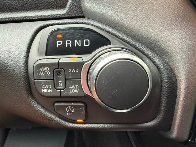 2026 Ram 1500 2nd Gen - Image 26 of 31