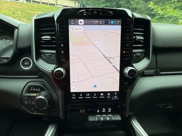 2026 Ram 1500 2nd Gen - Image 29 of 31