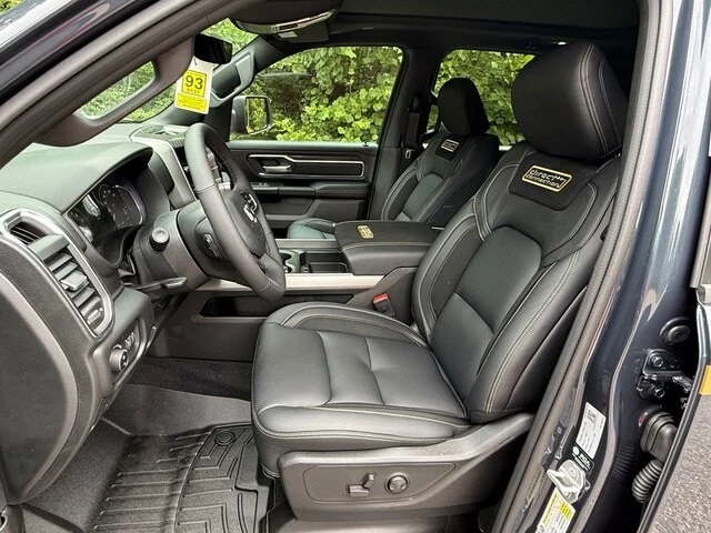 2026 Ram 1500 2nd Gen - Image 16 of 31