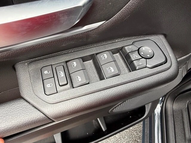 2026 Ram 1500 2nd Gen - Image 18 of 31