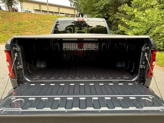2026 Ram 1500 2nd Gen - Image 9 of 31