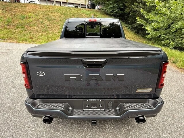 2026 Ram 1500 2nd Gen - Image 8 of 31