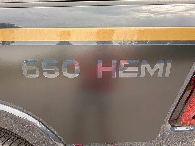 2026 Ram 1500 2nd Gen - Image 12 of 31