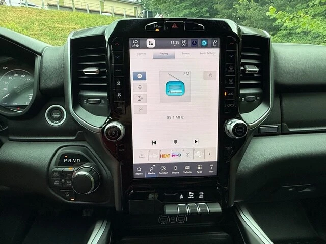 2026 Ram 1500 2nd Gen - Image 27 of 31