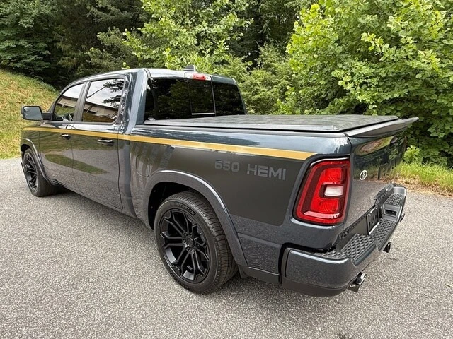 2026 Ram 1500 2nd Gen - Image 10 of 31