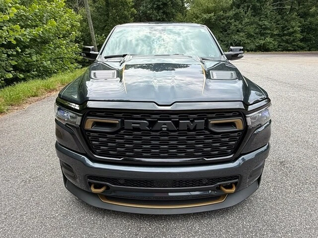 2026 Ram 1500 2nd Gen - Image 4 of 31