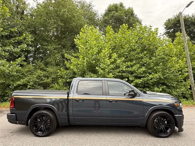 2026 Ram 1500 2nd Gen - Image 6 of 31