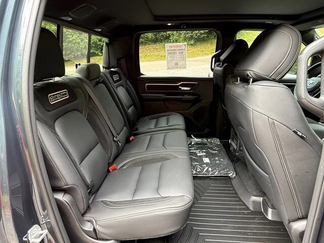2026 Ram 1500 2nd Gen - Image 22 of 31