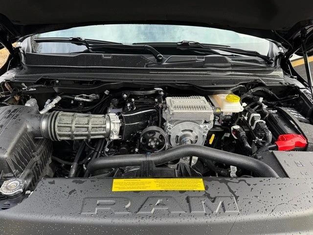 2026 Ram 1500 2nd Gen - Image 14 of 21