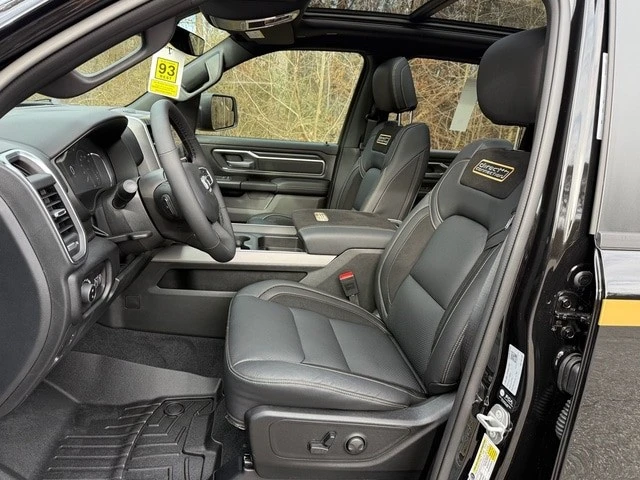2026 Ram 1500 2nd Gen - Image 17 of 21