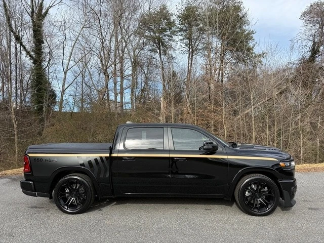 2026 Ram 1500 2nd Gen - Image 6 of 31