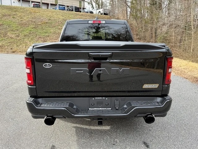 2026 Ram 1500 2nd Gen - Image 8 of 31