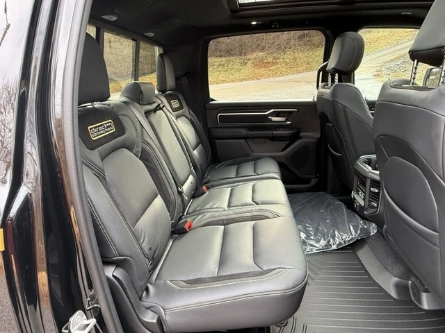 2026 Ram 1500 2nd Gen - Image 22 of 31