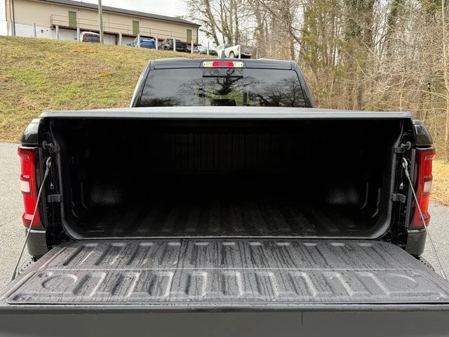 2026 Ram 1500 2nd Gen - Image 10 of 31