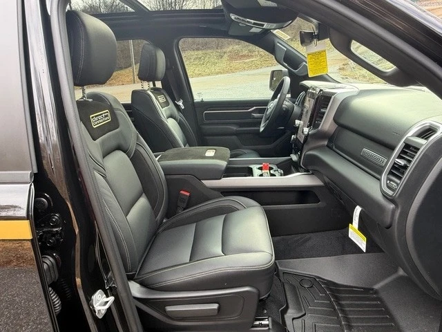 2026 Ram 1500 2nd Gen - Image 23 of 31