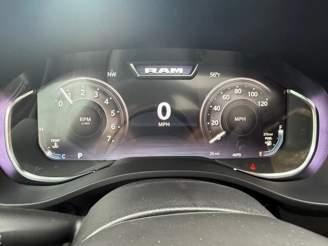 2026 Ram 1500 2nd Gen - Image 26 of 31