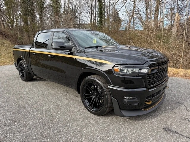 2026 Ram 1500 2nd Gen - Image 5 of 21