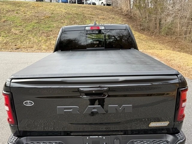 2026 Ram 1500 2nd Gen - Image 9 of 31