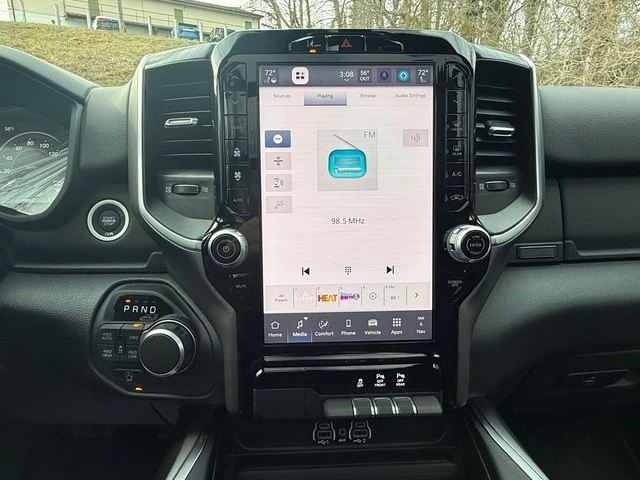 2026 Ram 1500 2nd Gen - Image 28 of 31
