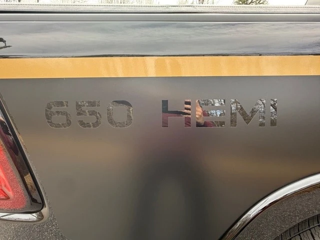 2026 Ram 1500 2nd Gen - Image 13 of 31