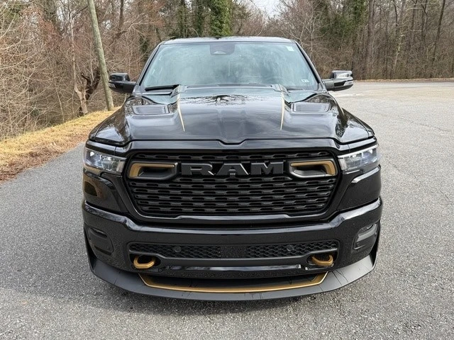 2026 Ram 1500 2nd Gen - Image 4 of 21