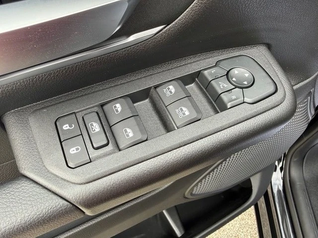 2026 Ram 1500 2nd Gen - Image 18 of 31