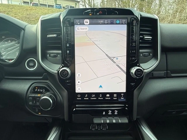 2026 Ram 1500 2nd Gen - Image 30 of 31