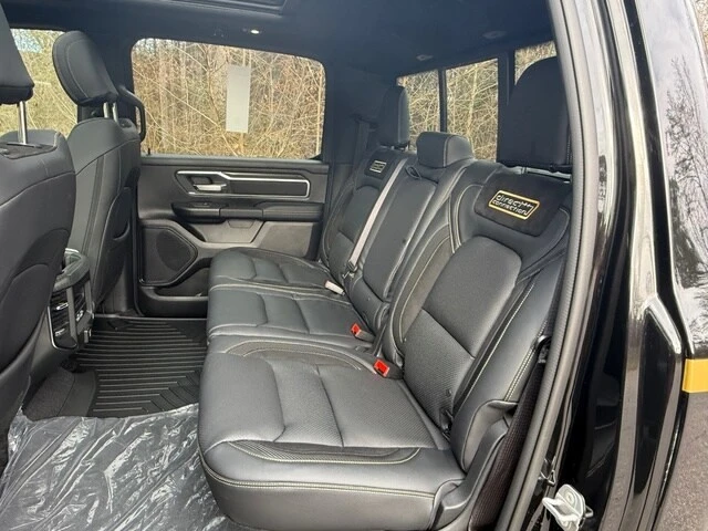 2026 Ram 1500 2nd Gen - Image 21 of 31