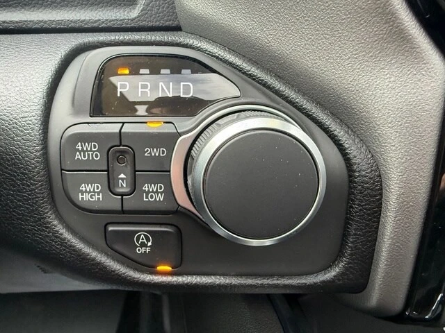 2026 Ram 1500 2nd Gen - Image 27 of 31