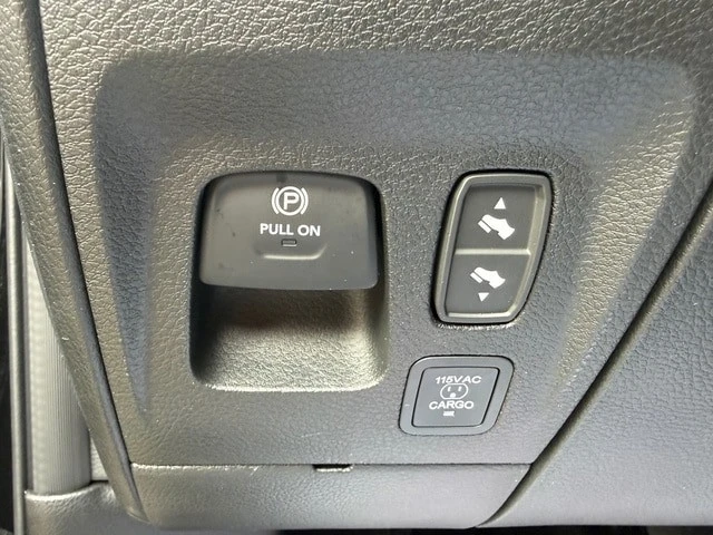 2026 Ram 1500 2nd Gen - Image 20 of 21