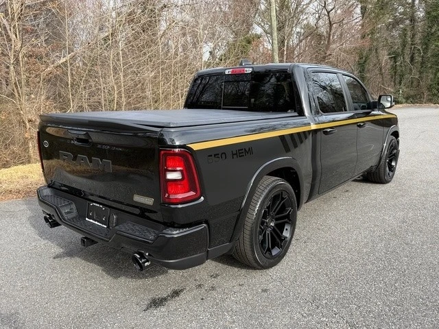 2026 Ram 1500 2nd Gen - Image 7 of 31