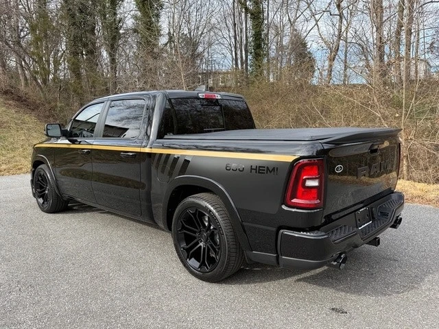 2026 Ram 1500 2nd Gen - Image 12 of 31