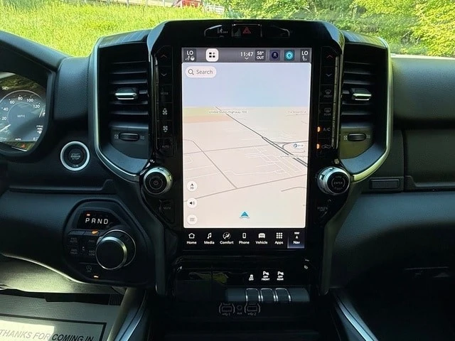 2026 Ram 1500 2nd Gen - Image 30 of 31