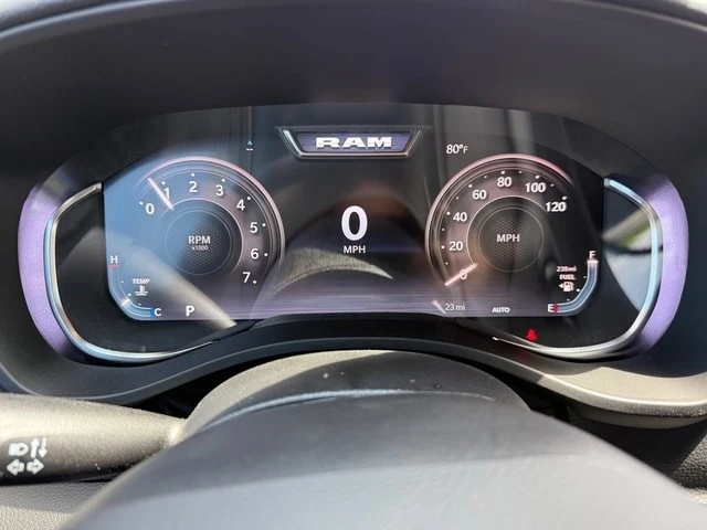 2026 Ram 1500 2nd Gen - Image 26 of 31