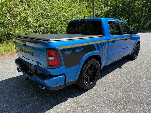2026 Ram 1500 2nd Gen - Image 7 of 31