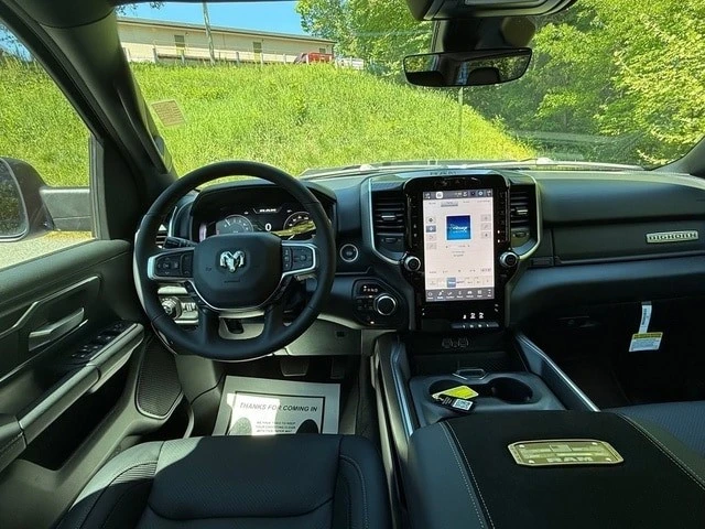 2026 Ram 1500 2nd Gen - Image 16 of 31