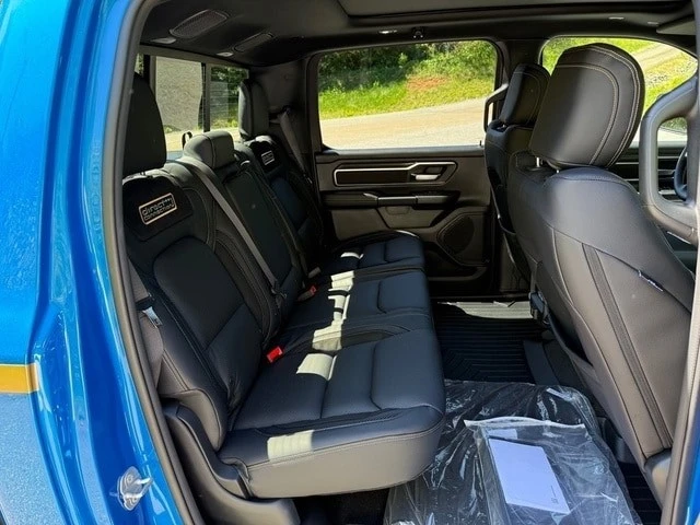 2026 Ram 1500 2nd Gen - Image 23 of 31
