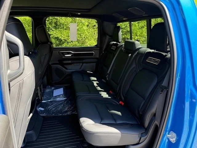 2026 Ram 1500 2nd Gen - Image 22 of 31